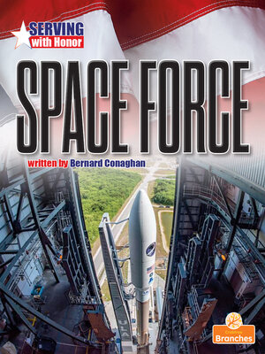 cover image of Space Force